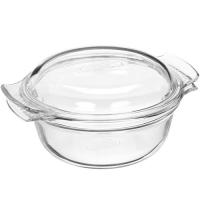 Купить Стеклянная кастрюля Pyrex Classic 105A000N/2017  4849525. Характеристики, отзывы и цены в Донецке