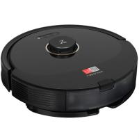 Купить Робот-пылесос Roborock Q8 Max черный  5430928. Характеристики, отзывы и цены в Донецке