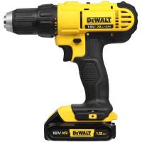 Купить Дрель-шуруповерт DeWalt DCD771C2 XR FLEXVOLТ 18/54V  5443673. Характеристики, отзывы и цены в Донецке