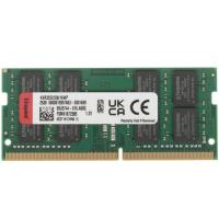Купить Оперативная память SODIMM Kingston ValueRAM  5636833. Характеристики, отзывы и цены в Донецке