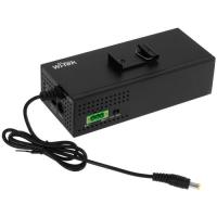 Купить Инжектор PoE Wi-Tek WI-PS302G-UPS  5367632. Характеристики, отзывы и цены в Донецке