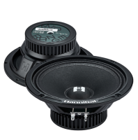 Купить Среднечастотная акустическая система Deaf Bonce Alphard Hannibal HM-6E+  5481304. Характеристики, отзывы и цены в Донецке