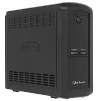 Купить ИБП CyberPower VP1000ELCD  4747278. Характеристики, отзывы и цены в Донецке