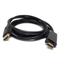 Купить Кабель однонаправленный Espada DisplayPort - HDMI, 2 м  9229288. Характеристики, отзывы и цены в Донецке