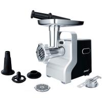Купить Мясорубка электрическая Steba MG 1400 черный  9053469. Характеристики, отзывы и цены в Донецке