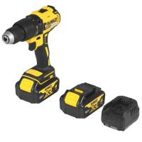 Купить Дрель-шуруповерт DeWalt DCD778M2T-QW XR FLEXVOLТ 18/54V  9211260. Характеристики, отзывы и цены в Донецке