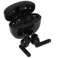 Купить Наушники TWS QCY HT03 черный  5045868. Характеристики, отзывы и цены в Донецке