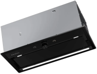 Купить Вытяжка полновстраиваемая Haier HVQ-B4535B черный/черный  9296931. Характеристики, отзывы и цены в Донецке