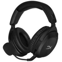 Купить Беспроводные наушники HyperX Cloud Stinger 2 Wireless черный  5095443. Характеристики, отзывы и цены в Донецке