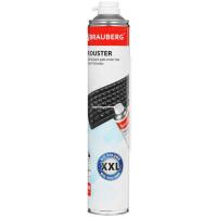 Купить Пневматический очиститель BRAUBERG 513317  4822932. Характеристики, отзывы и цены в Донецке