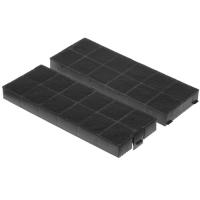 Купить Фильтр угольный Korting KIT 0264  1367059. Характеристики, отзывы и цены в Донецке