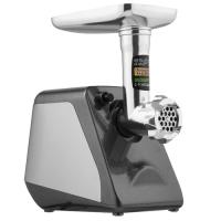 Купить Мясорубка электрическая Holt HT-MG-009 серый  9284904. Характеристики, отзывы и цены в Донецке