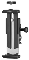 Купить Держатель на штатив JOBY GripTight PRO 2 Mount черный  5360123. Характеристики, отзывы и цены в Донецке