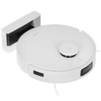 Купить Робот-пылесос Ecovacs DEEBOT T10 RU белый  9932267. Характеристики, отзывы и цены в Донецке