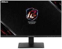Купить 27" Монитор AsRock PG27FFX1B черный  5495472. Характеристики, отзывы и цены в Донецке