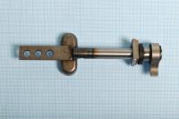 Купить Шток (В сборе) для лобзика Wesco WS3773  9051169. Характеристики, отзывы и цены в Донецке
