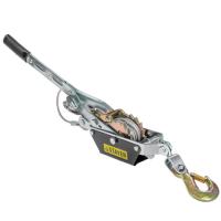 Купить Лебедка механическая STAYER 4310-2  9110451. Характеристики, отзывы и цены в Донецке