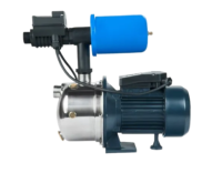 Купить Насосная станция Unipump АКВАРОБОТ JS 80  9977880. Характеристики, отзывы и цены в Донецке