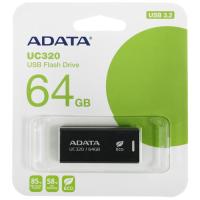 Купить Память USB Flash 64 ГБ ADATA UC320  5614485. Характеристики, отзывы и цены в Донецке