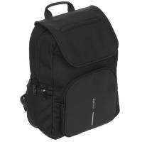 Купить 16" Рюкзак XD Design Soft Daypack черный  5452116. Характеристики, отзывы и цены в Донецке