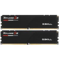 Купить Оперативная память G.Skill Ripjaws S5 [F5-6400J3648G24GX2-RS5K] 48 ГБ  9062694. Характеристики, отзывы и цены в Донецке