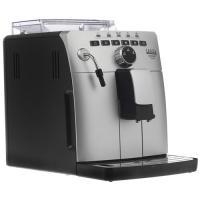 Купить Кофемашина автоматическая Gaggia Naviglio Deluxe серебристый  8138548. Характеристики, отзывы и цены в Донецке