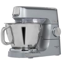 Купить Кухонная машина Kenwood KVC85.004SI серебристый  4900441. Характеристики, отзывы и цены в Донецке