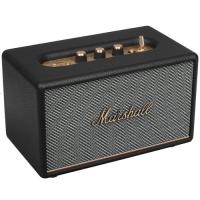 Купить Аудиосистема Marshall Acton BT III черный  5072463. Характеристики, отзывы и цены в Донецке