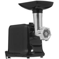 Купить Мясорубка электрическая OLTO HM-080 черный  5300663. Характеристики, отзывы и цены в Донецке