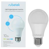 Купить Лампа светодиодная Rubetek RL-3101  1319893. Характеристики, отзывы и цены в Донецке