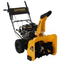 Купить Снегоуборщик бензиновый STEHER EXTREM GST-756E  5493311. Характеристики, отзывы и цены в Донецке