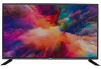 Купить 32" (81 см) LED-телевизор Olto 32T20H черный  8141356. Характеристики, отзывы и цены в Донецке