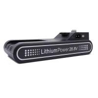 Купить Дополнительный аккумулятор для пылесоса Jimmy H10 Flex (T-DC52CA-LIS)  5449328. Характеристики, отзывы и цены в Донецке
