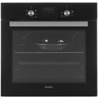 Купить Электрический духовой шкаф Simfer B6EB56016 черный  8186946. Характеристики, отзывы и цены в Донецке