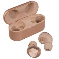 Купить Наушники TWS Technics EAH-AZ40M2 коричневый  5487897. Характеристики, отзывы и цены в Донецке