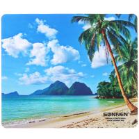 Купить Коврик SONNEN "BEACH"  разноцветный  9213038. Характеристики, отзывы и цены в Донецке