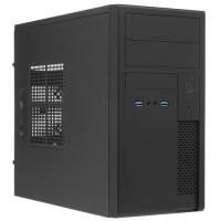 Купить Корпус Chieftec MESH [XT-01B-OP] черный  4709523. Характеристики, отзывы и цены в Донецке