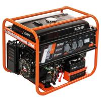 Купить Электрогенератор   бензиновый Patriot Max Power SRGE 6500E  1179440. Характеристики, отзывы и цены в Донецке