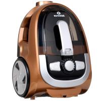 Купить Пылесос EuroStek EVC-KP06С золотистый  8151289. Характеристики, отзывы и цены в Донецке