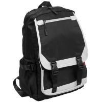 Купить Рюкзак BRAUBERG FUSION черный  9128421. Характеристики, отзывы и цены в Донецке