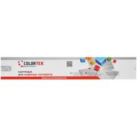Купить Тонер-картридж лазерный Colortek C-EXV33 черный  8157572. Характеристики, отзывы и цены в Донецке