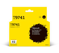 Купить Картридж Т2 IC-ET9741 черный  9087347. Характеристики, отзывы и цены в Донецке