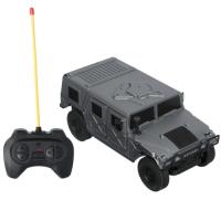 Купить Радиоуправляемая машина трофи «Хамер»  5604016. Характеристики, отзывы и цены в Донецке