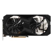 Купить Видеокарта ASRock AMD Radeon RX 7600 Challenger OC [RX7600 CL 8GO]  5429270. Характеристики, отзывы и цены в Донецке