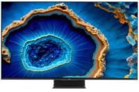 Купить 85" (216 см) LED-телевизор TCL 85С755 черный  5458509. Характеристики, отзывы и цены в Донецке
