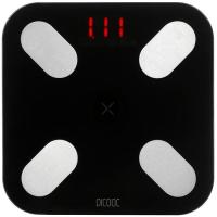 Купить Весы Picooc Mini V2 черный  5306671. Характеристики, отзывы и цены в Донецке