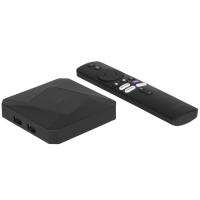 Купить Медиаплеер Rombica TVbox Axon  5629747. Характеристики, отзывы и цены в Донецке