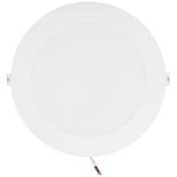 Купить Точечный светильник Smartbuy SBL-DLp-24-65 белый  9144220. Характеристики, отзывы и цены в Донецке