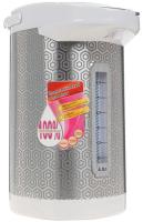 Купить Термопот VITESSE VS-162 серебристый  1200847. Характеристики, отзывы и цены в Донецке