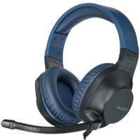 Купить Проводные наушники SADES SA-721 Spirits синий 2024  5609807. Характеристики, отзывы и цены в Донецке